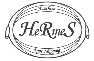 Bij HeRmeS kan je alle disciplines van ropeskipping leren. De club heeft oog voor ieders eigenheid en streeft een familiale sfeer aan. HeRmeS is aangesloten bij Gymfed.
