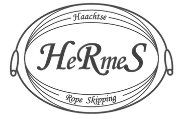 Bij HeRmeS kan je alle disciplines van ropeskipping leren. De club heeft oog voor ieders eigenheid en streeft een familiale sfeer aan. HeRmeS is aangesloten bij Gymfed.