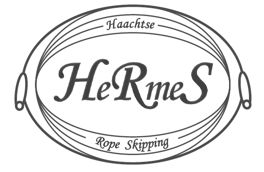 Bij HeRmeS kan je alle disciplines van ropeskipping leren. De club heeft oog voor ieders eigenheid en streeft een familiale sfeer aan. HeRmeS is aangesloten bij Gymfed.